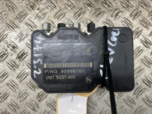 ABS pump CHEVROLET SPARK (M300) 1.0 | BP29813586M43 