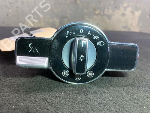 Interruttore luci Interruttore luci MERCEDES-BENZ S-CLASS (W221, V221) S 350 4-matic (221.087, 221.187) (272 hp) 36224306 36224306