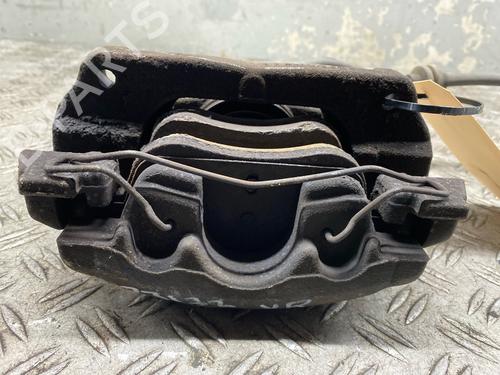 Right front brake caliper DACIA DOKKER MPV (KE_) 1.2 TCe (KEM0, KEAY) | BP29808816M104 