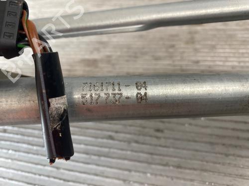 Front wipers mechanism BMW 3 Touring (E91) 320 d | BP15468137C83 