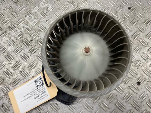 Heater blower motor AUDI A6 C7 Avant (4G5, 4GD) 3.0 TDI quattro | BP24440814M62 
