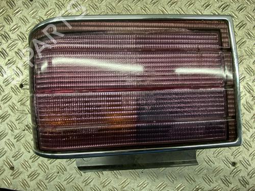 Farolim esquerdo Farolim esquerdo JAGUAR XJ (XJ40, XJ81) 6 3.2 24V (199 hp) 34010357 34010357