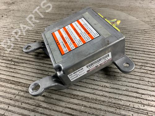 ECU airbags SUBARU LEGACY IV (BL) 2.0 AWD (BL5) | BP16302297M53 