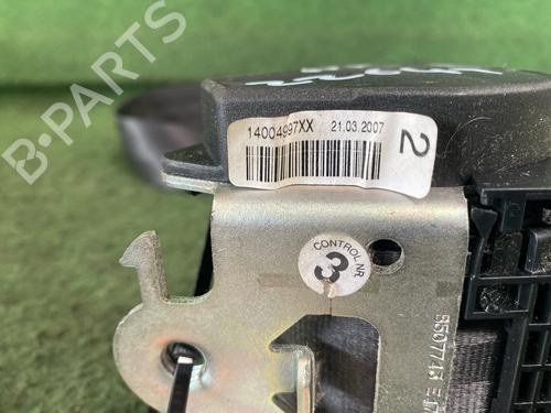 Sikkerhetsbelte bak høyre FIAT ULYSSE (179_) 2.0 D Multijet | BP19097988I28 