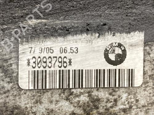 Intercooler BMW 3 Touring (E91) 320 d | BP32024641M30 