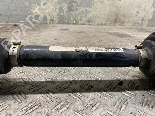 Right front driveshaft AUDI A4 B8 (8K2) 3.2 FSI quattro | BP39145002M39 - Image 4
