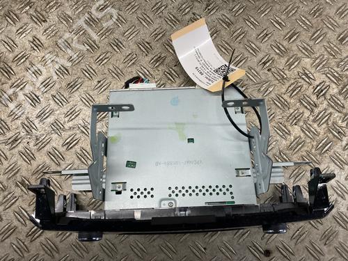 Radio NISSAN QASHQAI II SUV (J11, J11_) 1.2 DIG-T | BP27631112E6 