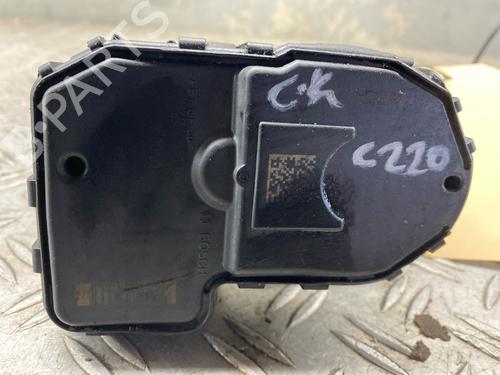 Spjældhus MERCEDES-BENZ C-CLASS T-Model (S204) C 220 CDI (204.202) | BP30470874M82 