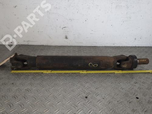 Driveshaft TOYOTA CELICA Coupe (_T16_) 2.0 Turbo 4WD (ST165_) (185 hp) 7848309