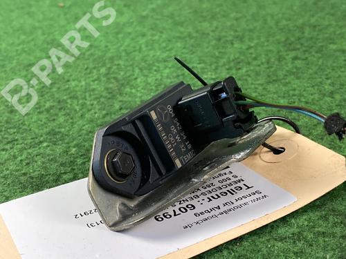 Used Electronic sensor Electronic sensor MERCEDES-BENZ S-CLASS (W221, V221) S 500 (221.071, 221.171) (388 hp) 11049109 11049109