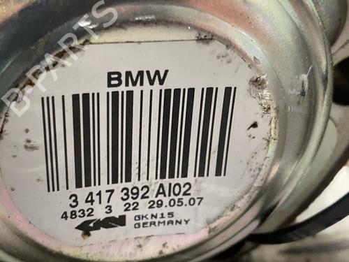 Left rear driveshaft BMW X3 (E83) 2.5 si | BP27218890M40 