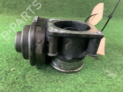 Throttle body OPEL ANTARA A (L07) 2.0 CDTI 4x4 | BP16814145M82 
