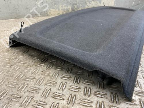 Rear parcel shelf VW GOLF VI (5K1) 1.4 TSI | BP34521256C85  - Image 5