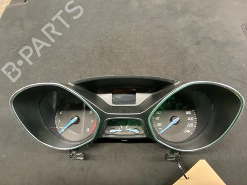 instrument-cluster-ford-grand-c-max-dxacb7-dxaceu-2010-2011-2012-2013-2014-2015-2016-2017-2018-2019-34717714 main image