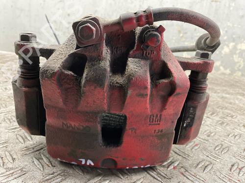 Used Left front brake caliper OPEL INSIGNIA A Sports Tourer (G09) 2.0 CDTI (35) (160 hp) 29888638