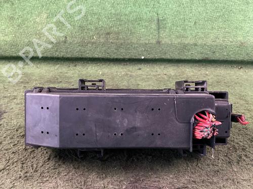 Fuse box JEEP GRAND CHEROKEE III (WH, WK) 3.0 CRD 4x4 | BP22618781E1 