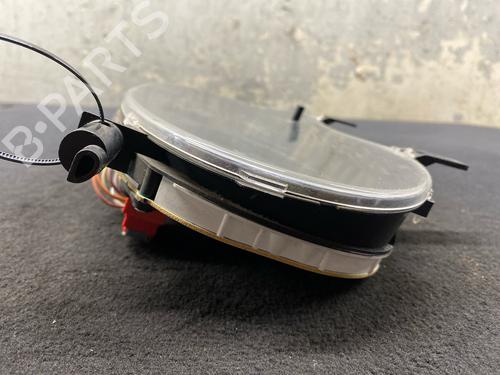Instrument cluster RENAULT TRAFIC II Van (FL) 2.0 dCi 90 (FL0H, FL00, FL01, FL0M, FL0P, FL0S) | BP38777821C47 - Image 5