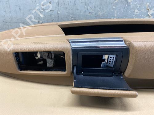 Rear left panel MERCEDES-BENZ S-CLASS (W221, V221) S 350 4-matic (221.087, 221.187) | BP36088883C60 - Image 6