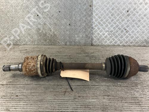 Used Left front driveshaft FORD MONDEO IV Turnier (BA7) 2.0 TDCi (140 hp) 19630397