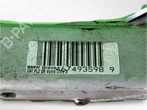 Subframe BMW 1 Coupe (E82) 120 d | BP25847661M9 