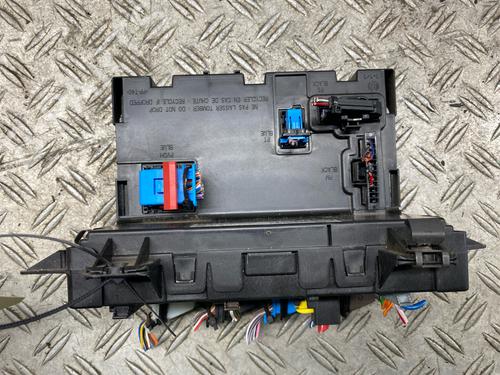 Fuse box FIAT PANDA (169_) 1.2 (169AXF2A, 169AXF1A) | BP36536340E1 - Image 2