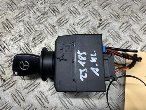 Ignition barrel MERCEDES-BENZ A-CLASS (W169) A 170 (169.032, 169.332) | BP32305262M48