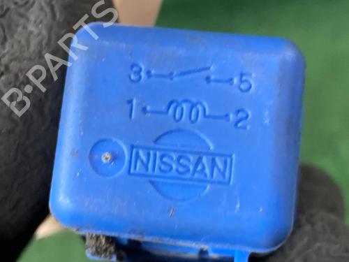 Control unit NISSAN PRIMERA (P10) 1.6 | BP11699981M11 