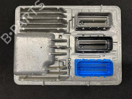 Used Engine control unit (ECU) Engine control unit (ECU) 37219630 37219630