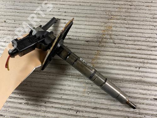 Used Injection rail Injection rail AUDI A4 B8 Avant (8K5) 2.0 TDI (170 hp) 11175730 11175730