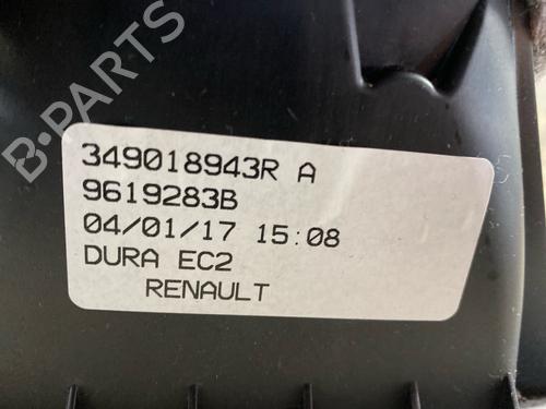 Gearstyring Automatisk DACIA DOKKER MPV (KE_) 1.2 TCe (KEM0, KEAY) | BP29751658M91 