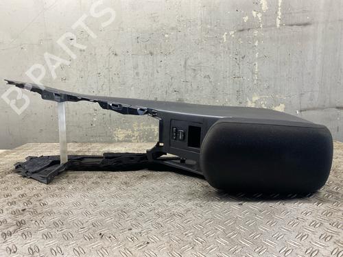 Console centrale Console centrale TOYOTA RAV 4 III (_A3_) 2.2 D 4WD (ALA30_, ALA30R) (136 hp) 33829925 33829925