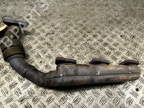 Exhaust manifold MERCEDES-BENZ E-CLASS T-Model (S211) E 280 T CDI (211.220) | BP29539137M110 