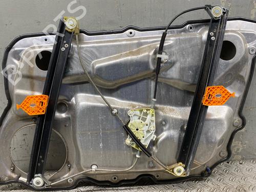 Front left window mechanism AUDI A8 D3 (4E2, 4E8) 4.2 TDI quattro | BP29917868C22