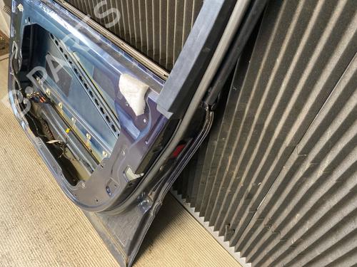 Right front door MERCEDES-BENZ M-CLASS (W164) ML 350 4-matic (164.186) | BP19342536C3 