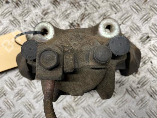 Left rear brake caliper JEEP GRAND CHEROKEE IV (WK, WK2) 3.0 CRD V6 4x4 | BP32446031M107