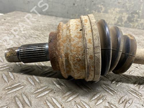 Right front driveshaft BMW X5 (E53) 3.0 d | BP38706191M39 - Image 8