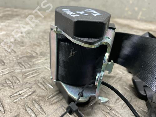 Front right seatbelt RENAULT TRAFIC II Van (FL) 2.0 dCi 115 (FL01, FL0U) | BP26719077I25 