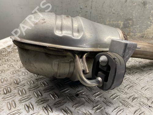 Exhaust system AUDI A4 B9 Avant (8W5, 8WD) 2.0 TDI | BP33242967M121 - Image 11