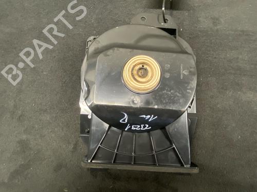 Used Electronic module BMW 1 (F20) 116 i (136 hp) 32669597