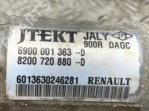 Steering rack DACIA SANDERO 1.4 (BS0C, BS0A, BS0G, BS1F, BS0E) | BP34646829M22  - Image 11