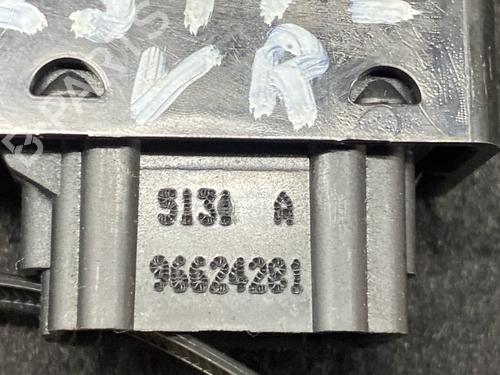Right front window switch PEUGEOT PARTNER Box Body/MPV 1.6 BlueHDi 100 | BP39689849I26 - Image 7