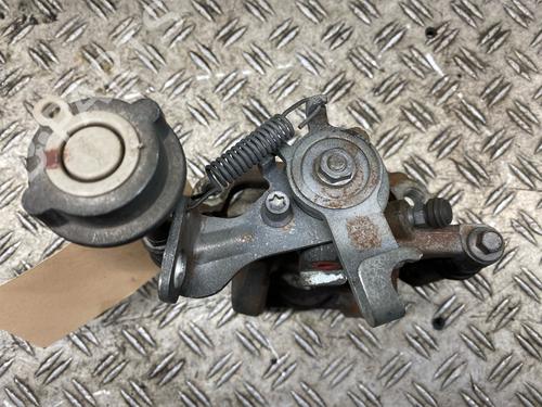 Right rear brake caliper OPEL ASTRA J Sports Tourer (P10) 1.4 Turbo (35) | BP16131208M106 