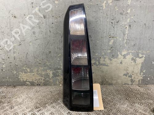 Used Left taillight Left taillight OPEL MERIVA A MPV (X03) 1.8 (E75) (125 hp) 36570244 36570244
