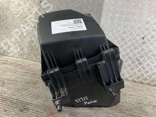 Air filter box OPEL MERIVA B MPV (S10) 1.4 (75) | BP19573123M87 