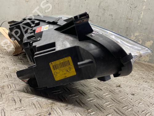 Left headlight MERCEDES-BENZ A-CLASS (W169) A 200 (169.033, 169.333) | BP33819436C28 - Image 4