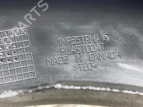 Other JEEP GRAND CHEROKEE IV (WK, WK2) 3.0 CRD V6 4x4 | BP32446066O1