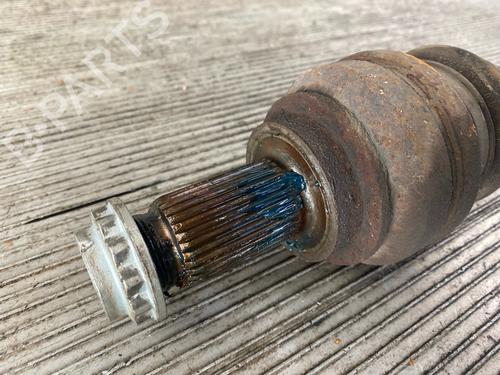 Right rear driveshaft BMW 3 Touring (E91) 318 d | BP20157818M41 