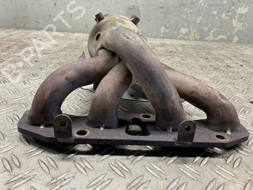 Exhaust manifold NISSAN PRIMERA Hatchback (P12) 2.0 | BP28074137M110 