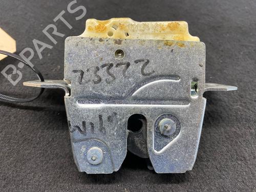 Used Tailgate lock Tailgate lock MERCEDES-BENZ A-CLASS (W169) A 200 (169.033, 169.333) (136 hp) 33819423 33819423
