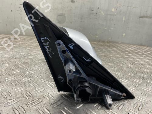 Left mirror BMW 3 Touring (E91) 320 d | BP25034618C26 